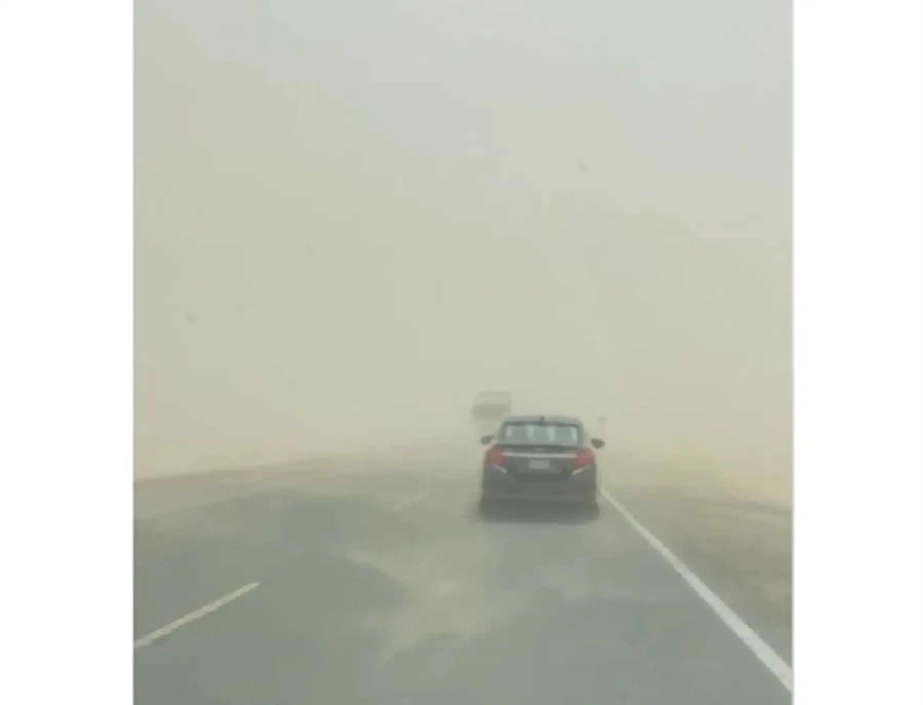 Vientos fuertes afectan y obliga a suspender salidas a islas Ballestas