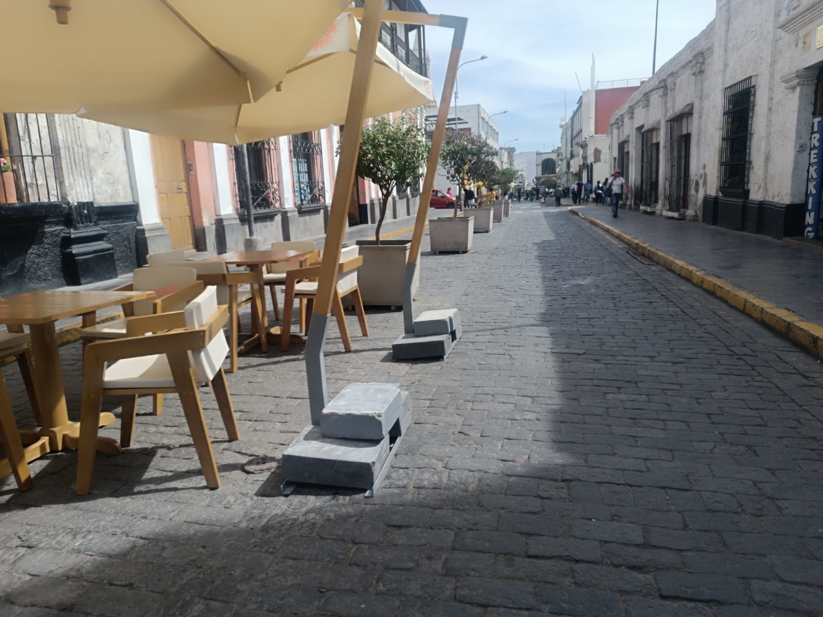 FOTO DE HOY MIERCOLES 05 DE NOVIEMBRE