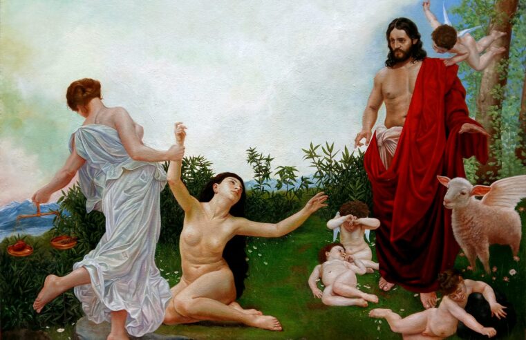 “REQUIEM”  O LA TRASCENDENCIA Y LA MUSICA.