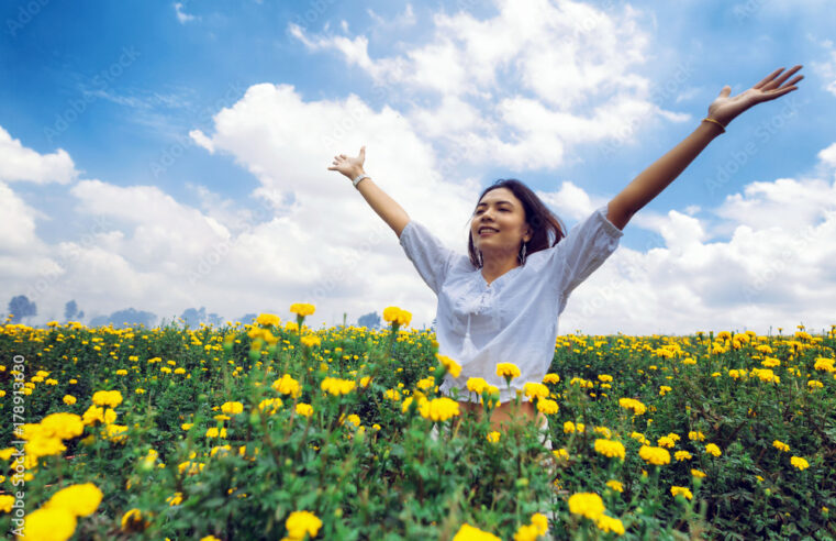 Su mensaje se basó en el amor y no en la justicia
