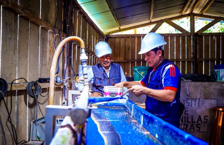 Arequipa impulsa medidas clave para acabar con mercado negro de explosivos