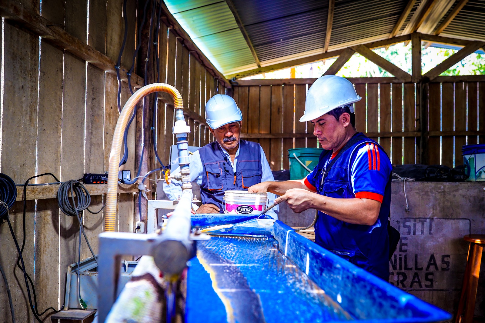 Arequipa impulsa medidas clave para acabar con mercado negro de explosivos