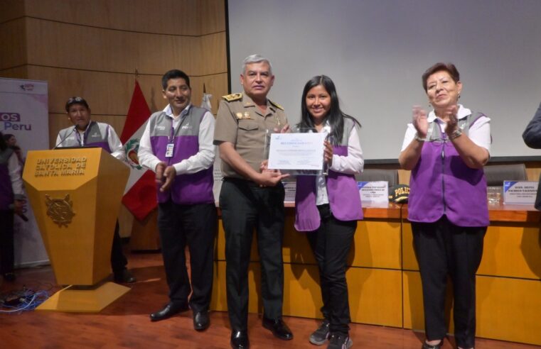 INEI invita a completar Censo en Línea para cobertura del 100 %