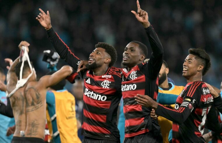 Hoy en Lima, final de clubes millonarios en Copa Libertadores