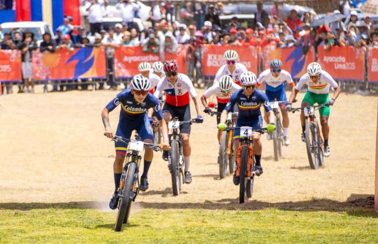 El IPD se disculpa con deportistas de los Juegos Bolivarianos