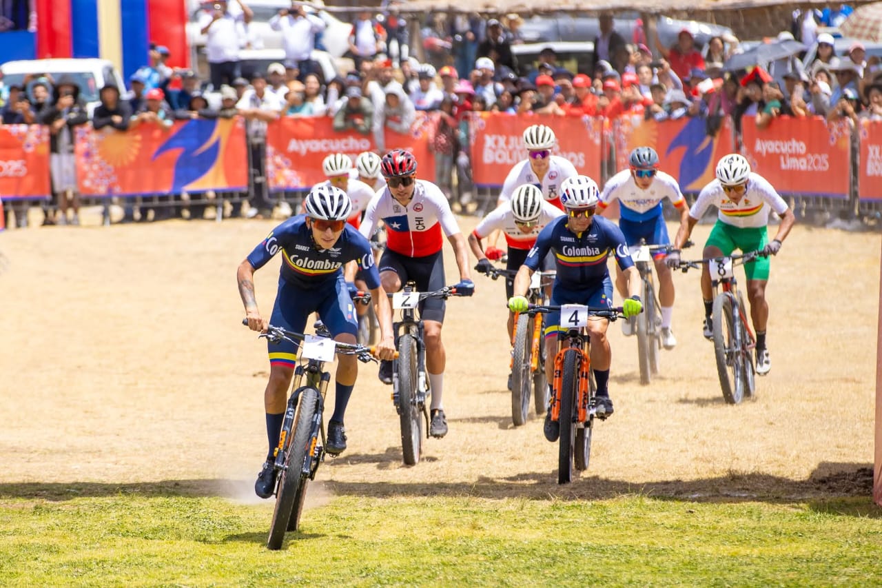 El IPD se disculpa con deportistas de los Juegos Bolivarianos