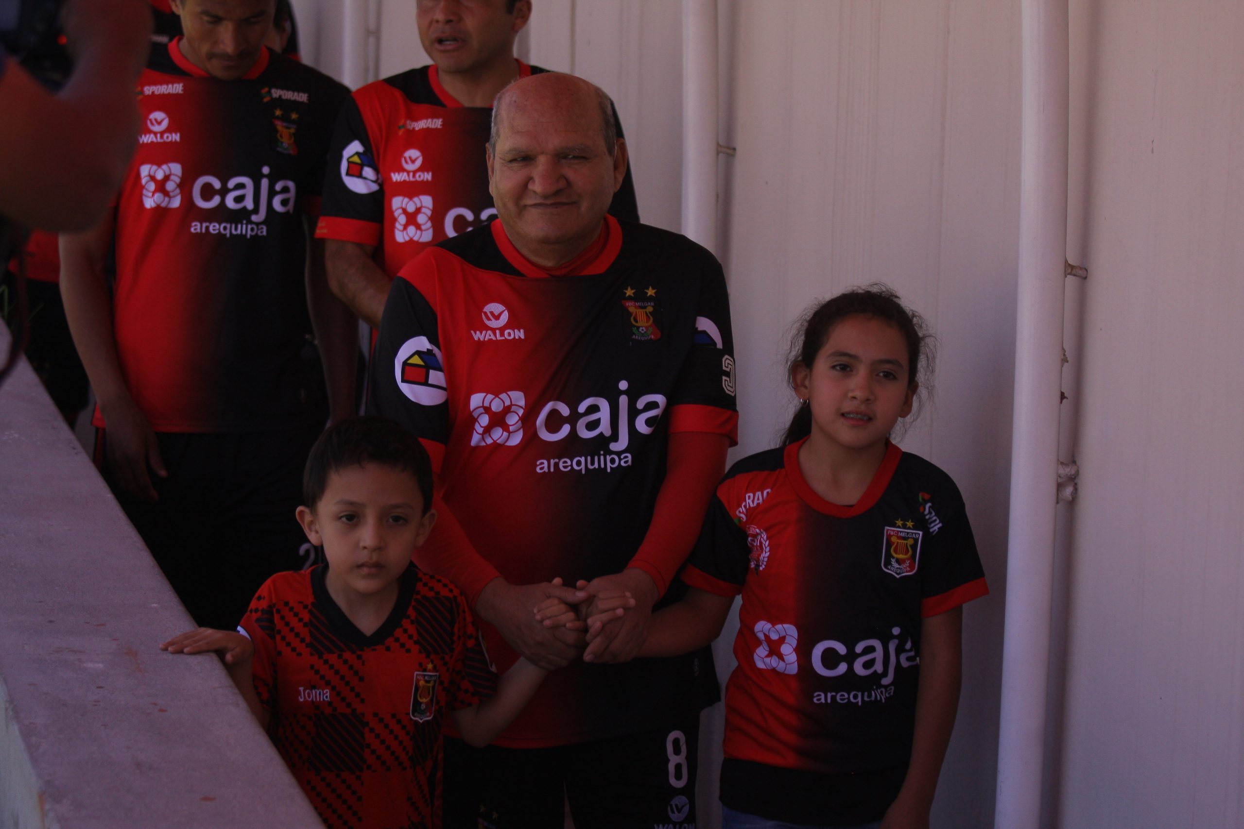 “Patato” Márquez hizo 198 goles para el FBC Melgar