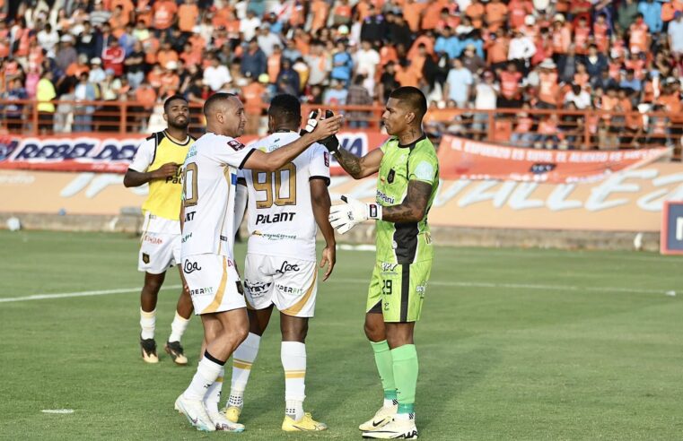 CD Moquegua la esperanza de ascenso de un club del sur