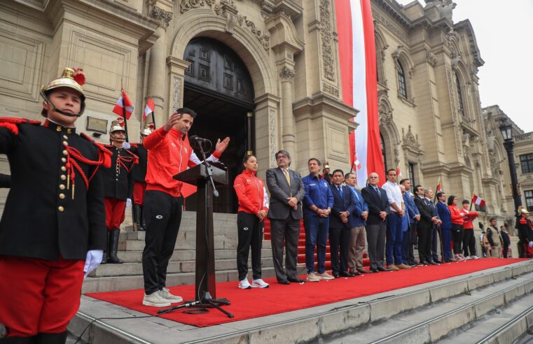 Panamericanos vs Bolivarianos: la importancia del cómo invertir