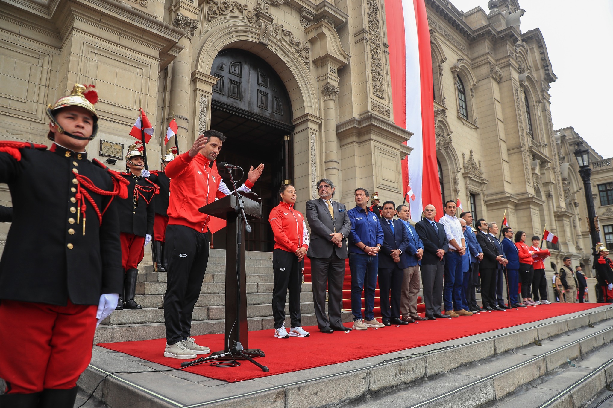 Panamericanos vs Bolivarianos: la importancia del cómo invertir