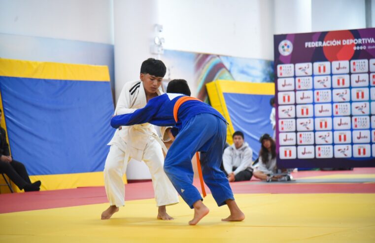 Son trece deportistas del sur que estarán en  el Sudamericano Escolar