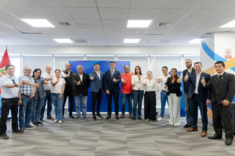 IPD y federaciones afinan detalles para los Juegos Bolivarianos