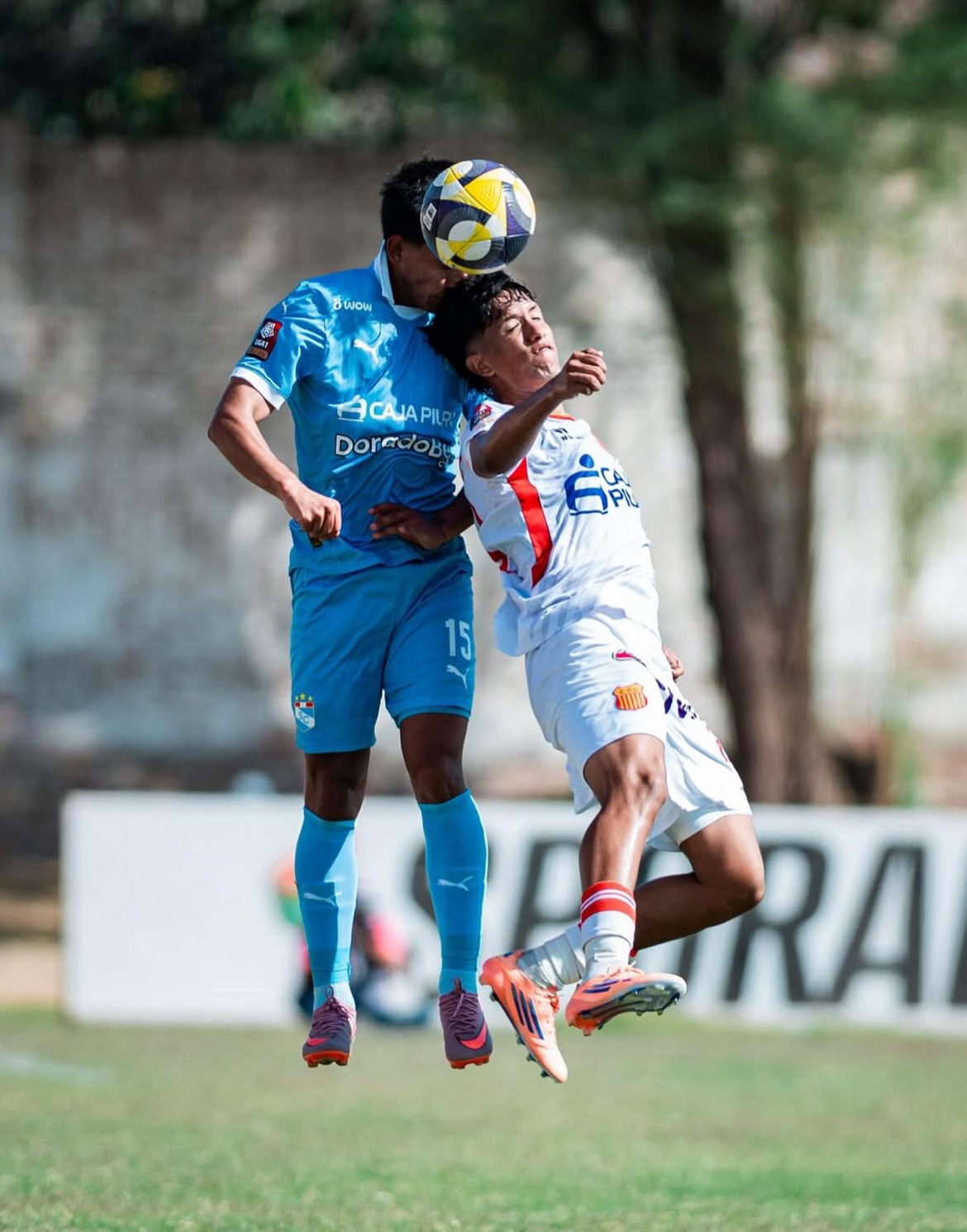 Cristal ganó y se alista para jugar los play off de Liga 1