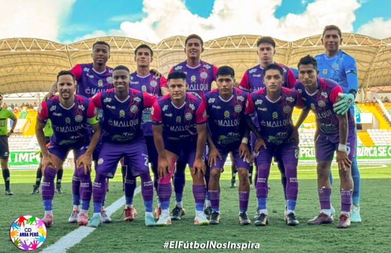 ANBA con chances para el ascenso a la Liga 2 en Juliaca