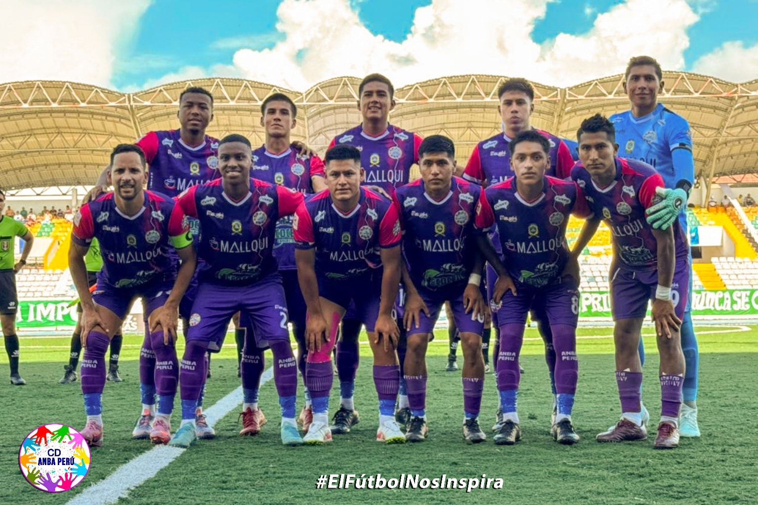 ANBA con chances para el ascenso a la Liga 2 en Juliaca