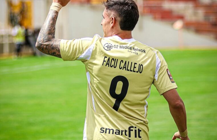 Cusco FC ganó y quiere fase de grupos de la Copa Libertadores