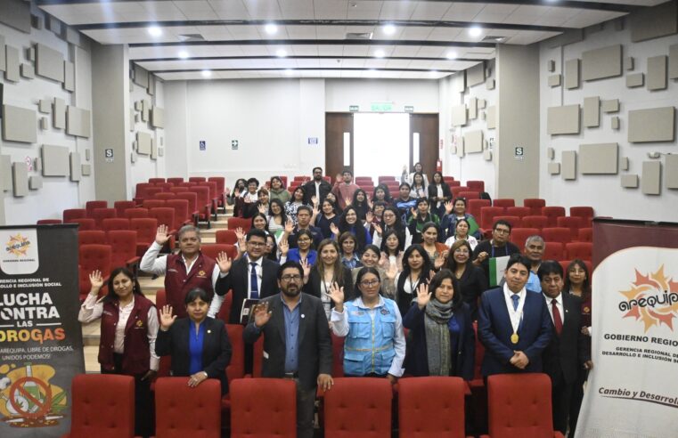 El alcohol es la droga legal más consumida entre adolescentes