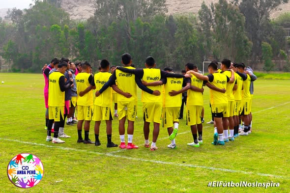 Unión Minas en la final de Copa Perú ante ANBA de Puno