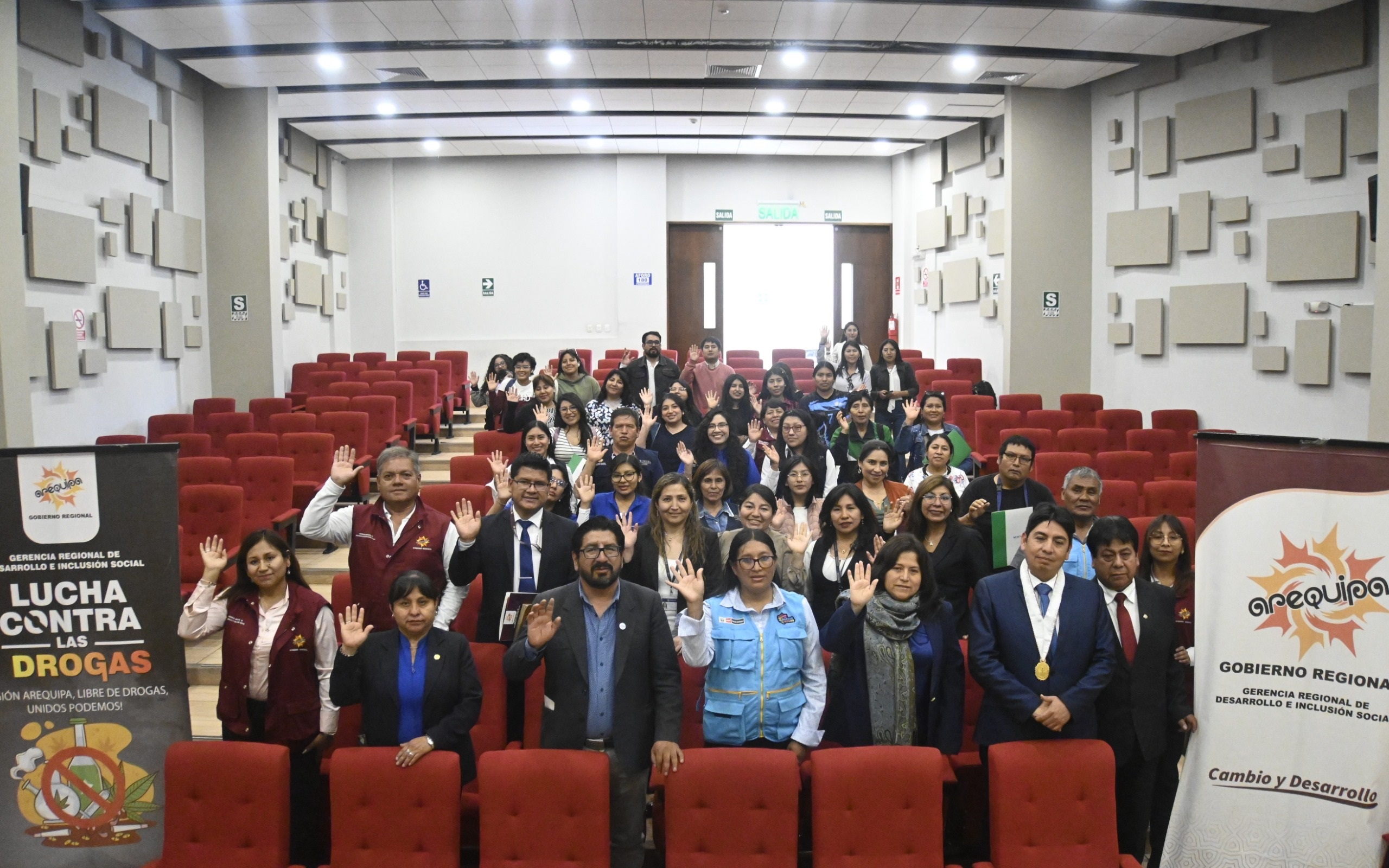 El alcohol es la droga legal más consumida entre adolescentes