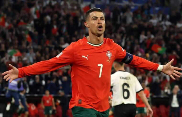Cristiano Ronaldo jugará su último mundial pero no se retira del fútbol