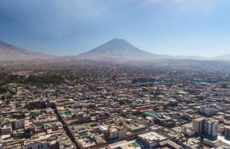 Amplían plazo para presentación de observaciones al PAT de Arequipa
