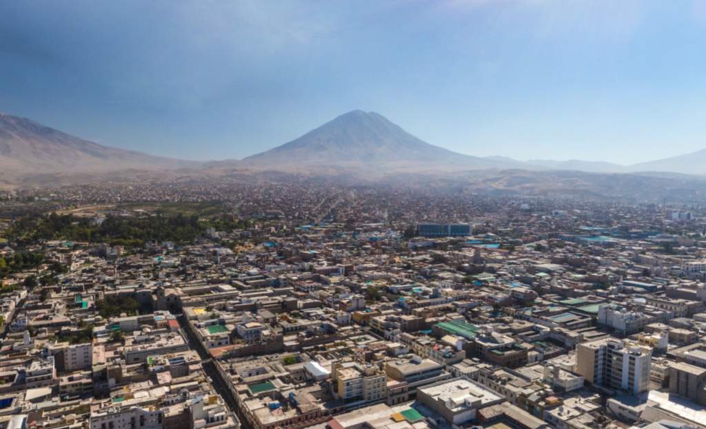 Amplían plazo para presentación de observaciones al PAT de Arequipa