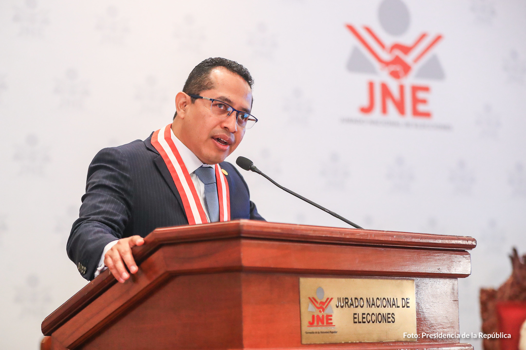 JNE advierte que algunas candidaturas podrían caerse