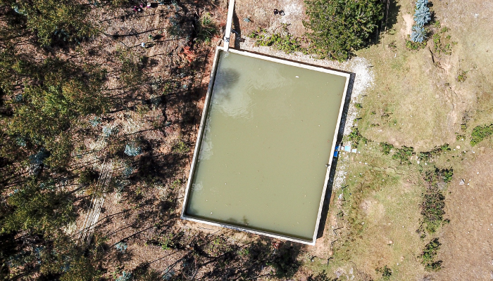 Midagri: más riego tecnificado para Arequipa y otras regiones