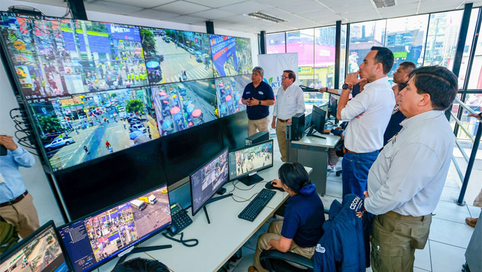 Actualización del estado de emergencia se verá hoy en Consejo de Ministros