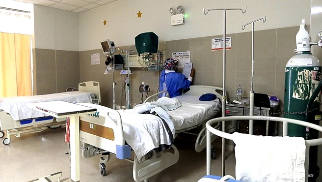 Equipos inoperativos podrían afectar diagnóstico oportuno de pacientes