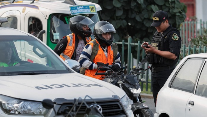 Gobierno solicita facultades al Congreso para reformas en seguridad y crecimiento