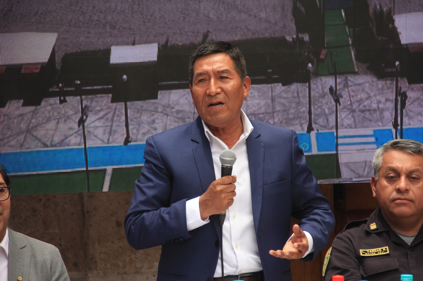 Islay proyecta un millón de visitantes en el verano 2026