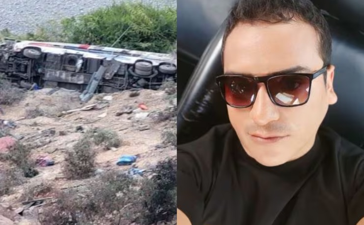 Chofer investigado por accidente en Ocoña sigue detenido en comisaría