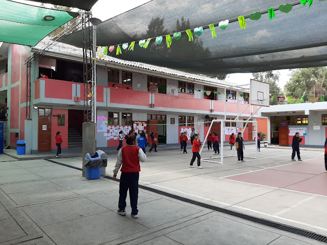 MPA no tiene responsabilidad en plan de contingencia de Escuela Ecológica