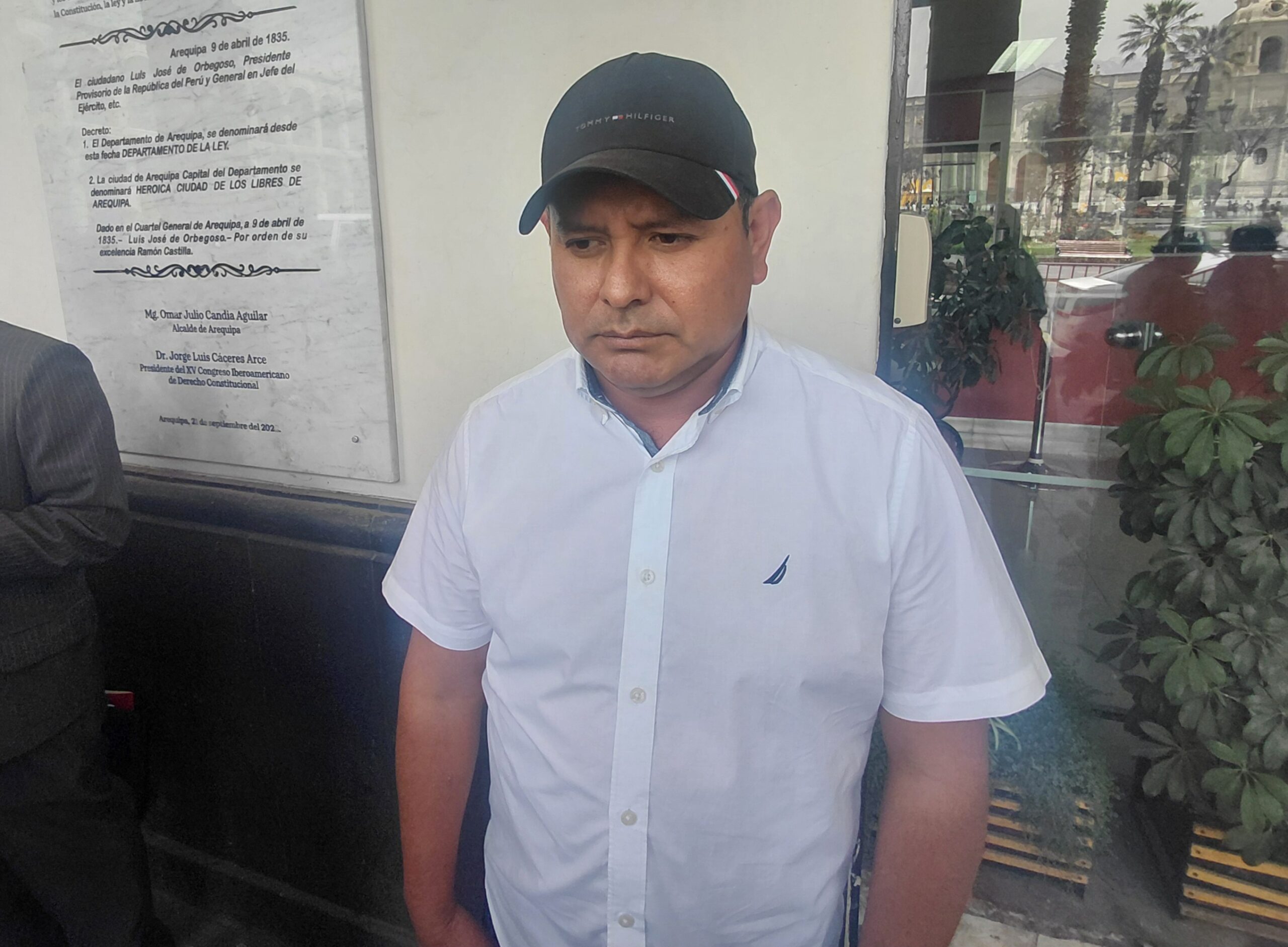 Arequipa: Acarí sigue sin ser censada