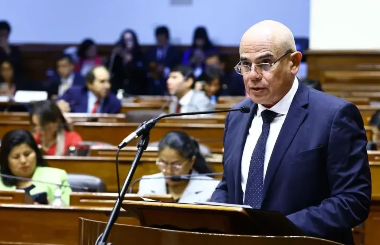 Premier: protección del transporte público por encima de todo interes