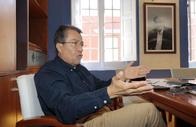 CCIA exige fin de concesiones ineficientes con Covisur y Aeropuertos Andinos