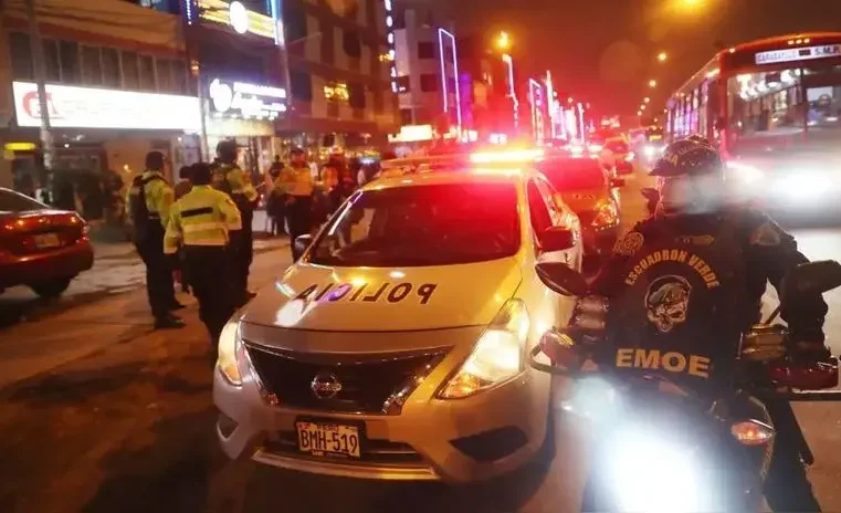 Actualizan medidas del estado de emergencia