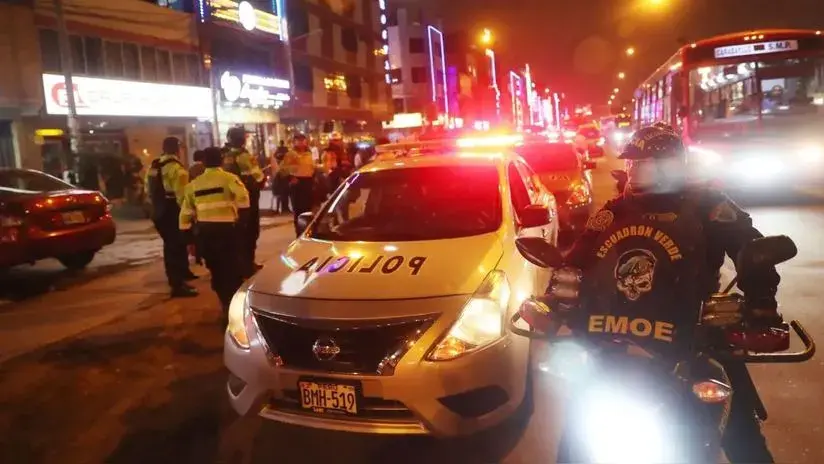 Actualizan medidas del estado de emergencia