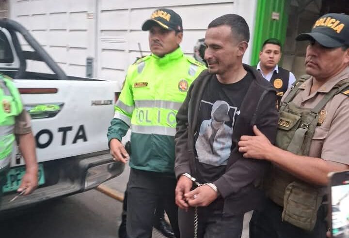 Ordenan juicio por feminicidio ocurrido en Miraflores