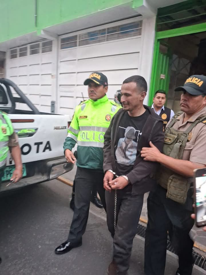 Ordenan juicio por feminicidio ocurrido en Miraflores