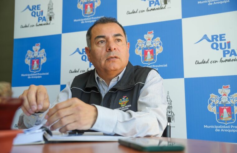 Municipalidad cumplirá con asistir a comedores populares y ollas comunes