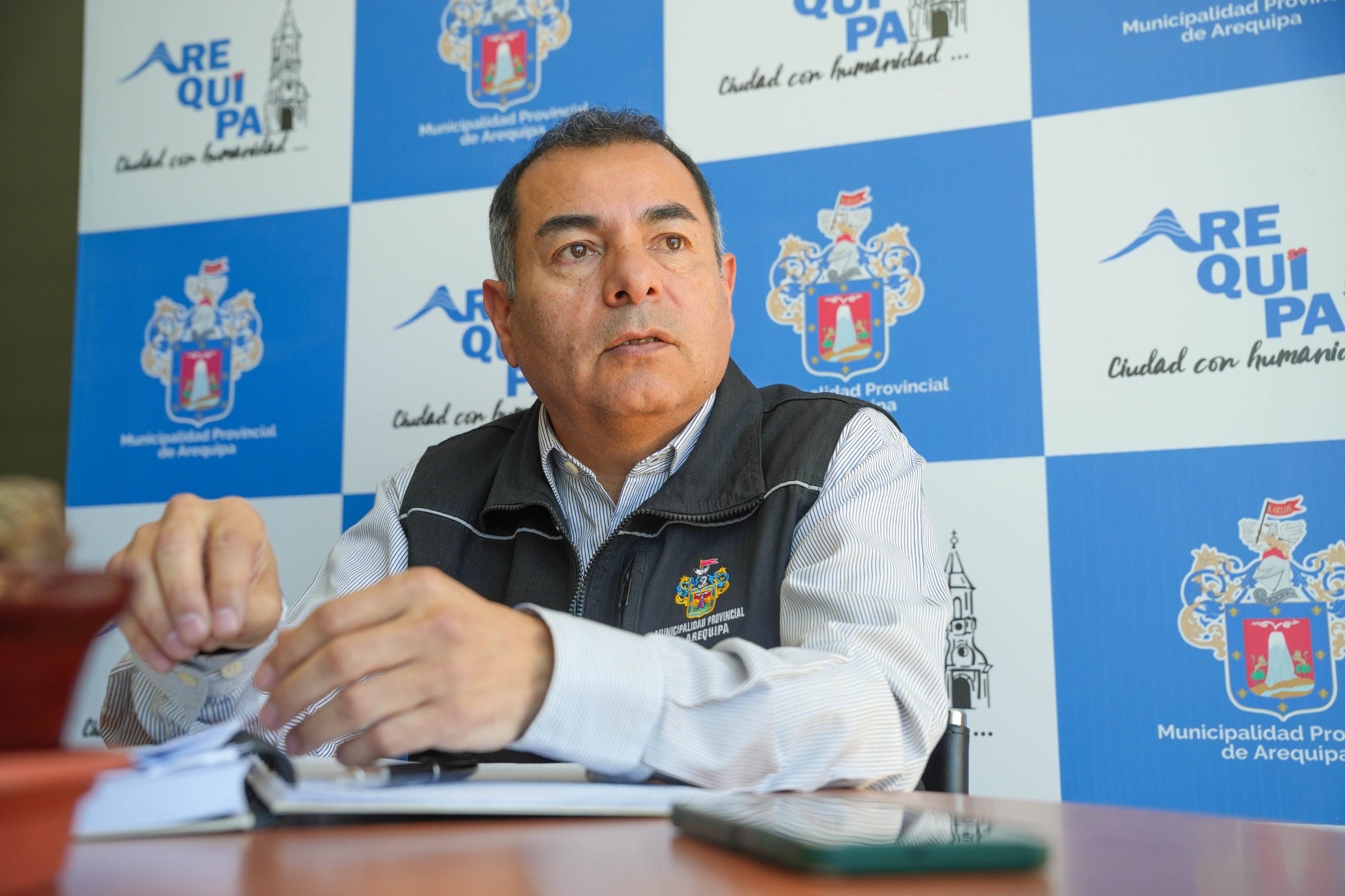 Municipalidad cumplirá con asistir a comedores populares y ollas comunes