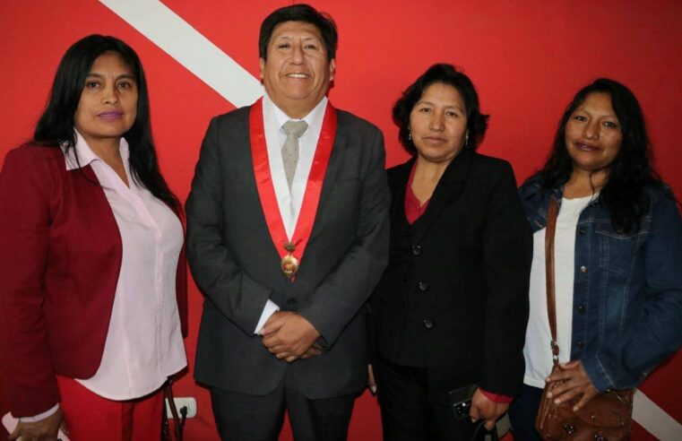 Perú Libre perdió en 4 años al 70% de integrantes de bancada