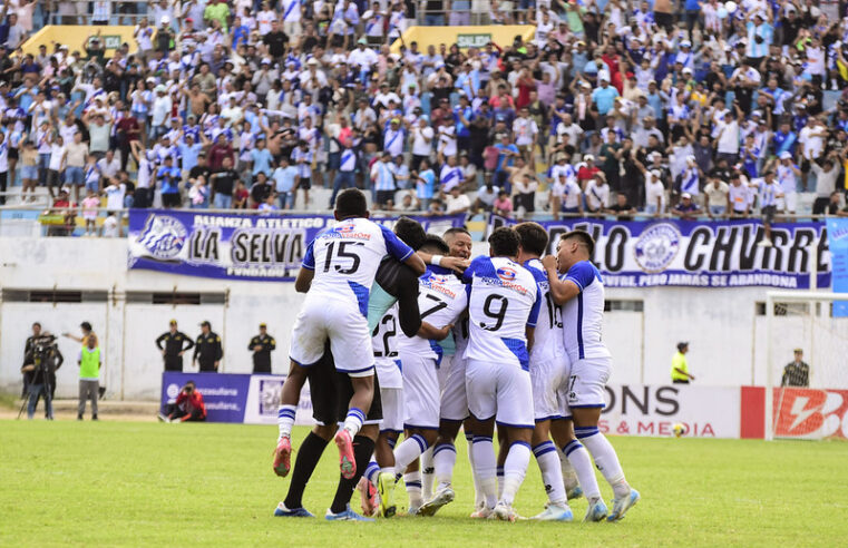 A.Sullana superó al FBC Melgar en el puntaje acumulado