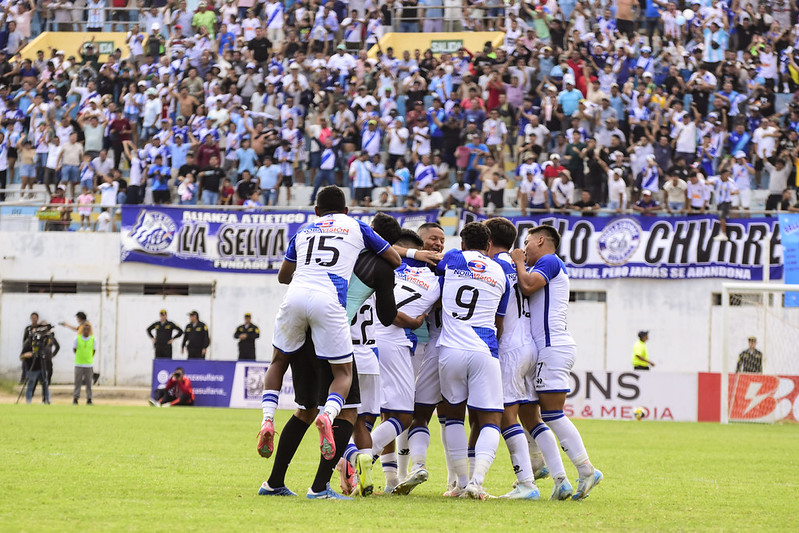 A.Sullana superó al FBC Melgar en el puntaje acumulado