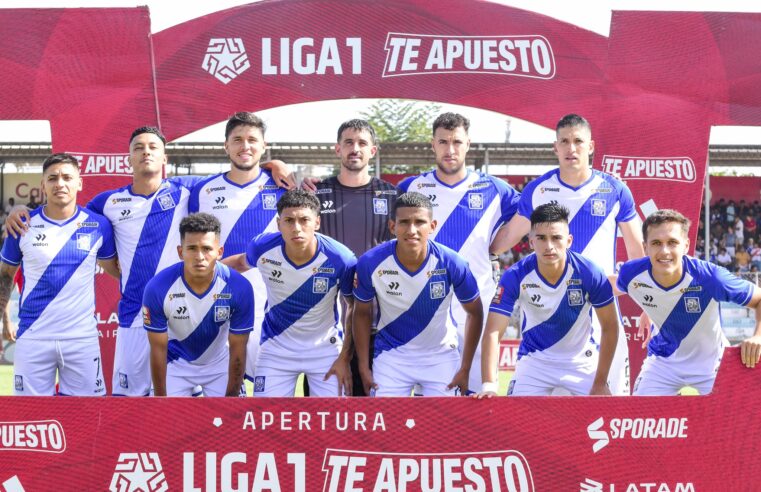 Alianza Sullana vuelve a Copa Sudamericana luego de 16 años