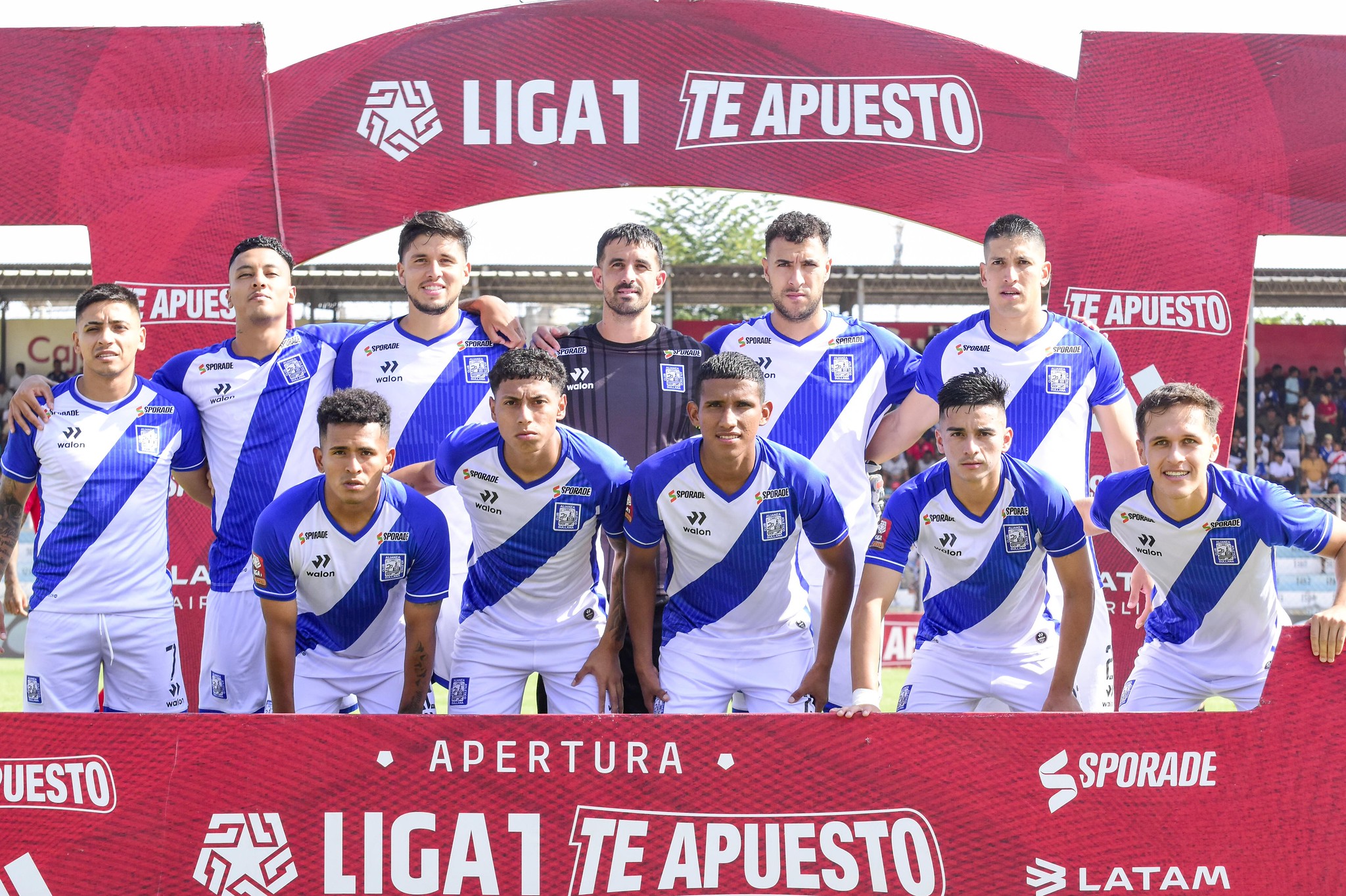 Alianza Sullana vuelve a Copa Sudamericana luego de 16 años