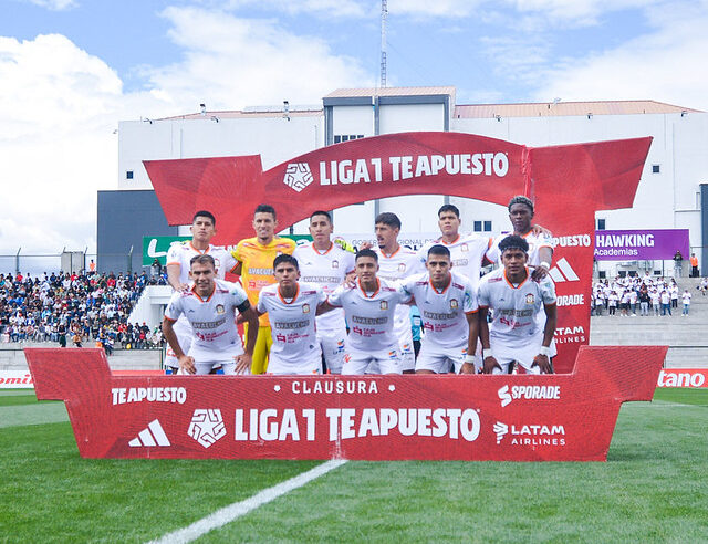 Ayacucho FC acusa maltratos de la FPF