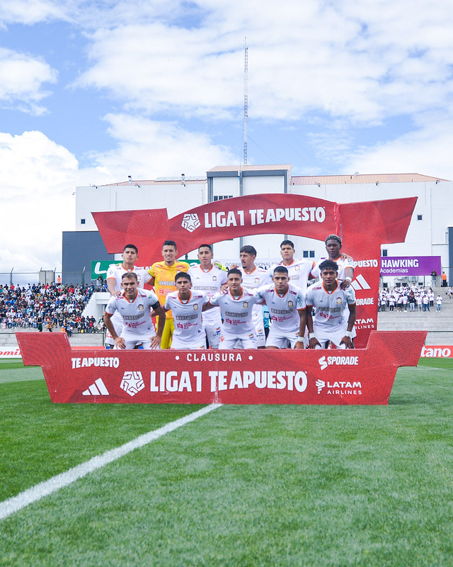 Ayacucho FC acusa maltratos de la FPF